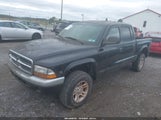 Dodge Dakota Slt 1D7HG48N63S254588 снимка