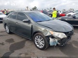 Toyota Camry Hybrid Xle 4T1BD1FK3CU010039 photo