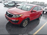 Kia Sportage Lx KNDPBCAC9F7756901 снимка
