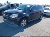 Chevrolet Equinox Ls 2GNALBEKXC6364057 снимка