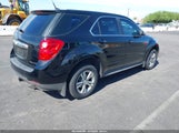 Chevrolet Equinox Ls 2GNALBEKXC6364057 снимка