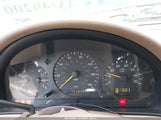 Mercedes-Benz Ml 430 4JGAB72E2YA145610 снимка