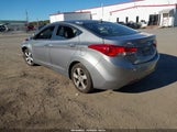 Hyundai Elantra Gls (Ulsan Plant) KMHDH4AE8CU345930 photo