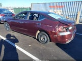 Nissan Altima Sv Fwd 1N4BL4DV9PN326203 fotografie