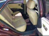 Toyota Avalon Xle Premium 4T1BK1EB6FU177605 fotografie
