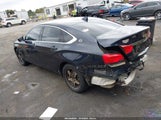 Chevrolet Impala Ls 2G11Z5SA0H9190356 снимка