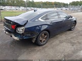 Chevrolet Impala Ls 2G11Z5SA0H9190356 снимка