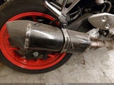 Yamaha Mt-03 MH3RH20Y3LK002787 снимка