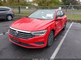 Volkswagen Jetta 1.4T R-Line/1.4T S/Se 3VWCB7BU7KM170725 снимка