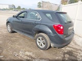 Chevrolet Equinox Ls 2GNALBEK9D1147971 снимка