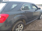 Chevrolet Equinox Ls 2GNALBEK9D1147971 снимка