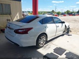 Nissan Altima 2.5 S 1N4AL3AP0JC140726 fotografie