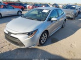 Toyota Corolla Le 5YFB4MDE5RP086287 снимка