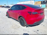 Tesla Model Y Long Range Dual Motor All-Wheel Drive/Performance Dual Motor All-Wheel Drive 5YJYGDEF6LF003719 photo