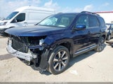 Honda Pilot Touring 5FNYG1H75SB166122 снимка