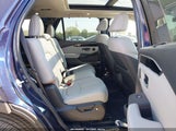 Honda Pilot Touring 5FNYG1H75SB166122 снимка