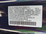 Honda Pilot Touring 5FNYG1H75SB166122 снимка