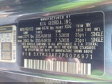 Kia Sportage Ex 5XYK33AF7PG076971 снимка