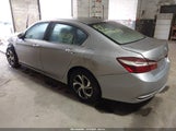 Honda Accord Lx 1HGCR2F30HA211691 снимка