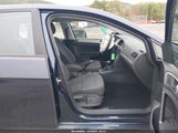 Volkswagen Golf Tsi S 4-Door/Tsi Se 4-Door/Tsi Sel 4-Door/Tsi Wolfsburg Edition 4-Door 3VW217AU4HM060899 photo
