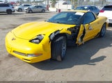 Chevrolet Corvette Z06 Hardtop 1G1YY12S115112691 fotografie