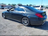 Mercedes-Benz S 560 4Matic WDDUG8GB6KA449303 снимка