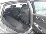 Chevrolet Malibu 1Lt 1G1ZE5ST0HF221371 снимка