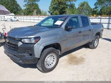 Chevrolet Colorado 2Wd Wt 1GCGSBEC0R1204795 photo
