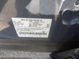 Ford Explorer St 1FM5K8GC3MGA69370 снимка