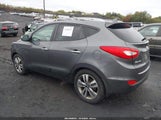 Hyundai Tucson Limited KM8JUCAG9FU028253 снимка