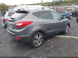 Hyundai Tucson Limited KM8JUCAG9FU028253 снимка