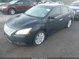 Nissan Sentra Sl 3N1AB7AP2DL743354 снимка