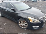 Nissan Altima 2.5 Sl 1N4AL3AP3DC252814 снимка