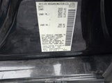Nissan Altima 2.5 Sl 1N4AL3AP3DC252814 снимка