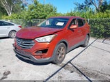 Hyundai Santa Fe Sport 2.4L 5XYZT3LB5GG322456 fotografie