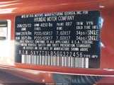 Hyundai Santa Fe Sport 2.4L 5XYZT3LB5GG322456 photo
