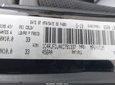 Jeep Grand Cherokee Srt 1C4RJFDJ4KC791337 снимка