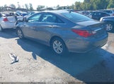 Hyundai Sonata Gls 5NPEB4AC2DH545223 снимка