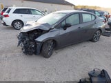 Nissan Versa Sr Xtronic Cvt 3N1CN8FV3LL800513 снимка