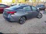 Nissan Versa Sr Xtronic Cvt 3N1CN8FV3LL800513 снимка