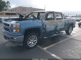 Chevrolet Silverado  2Lt 3GCUKREC2EG298203 снимка