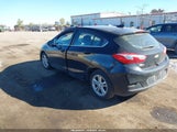Chevrolet Cruze Lt Auto 3G1BE6SM5HS615007 снимка