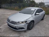 Volkswagen Cc 2.0T Sport WVWBP7AN1FE828867 fotografie