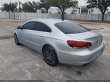 Volkswagen Cc 2.0T Sport WVWBP7AN1FE828867 photo