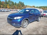 Honda Hr-V Ex 3CZRU5H52GM738019 снимка