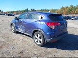 Honda Hr-V Ex 3CZRU5H52GM738019 снимка