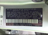 Toyota Camry Se 4T1B11HKXKU835077 fotografie
