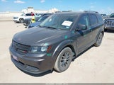 Dodge Journey Se 3C4PDCABXJT347148 снимка
