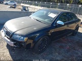 Audi S4 4.2 WAUPL68E34A160380 снимка