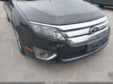 Ford Fusion Sel 3FAHP0JG3CR322829 снимка